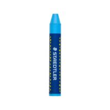 مداد شمعی روغنی آبی رنگ استدلر کد 30-2240