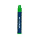 مداد شمعی روغنی سبز رنگ استدلر کد 50-2240