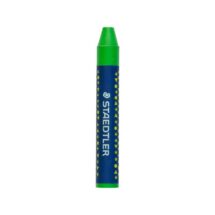 مداد شمعی روغنی سبز رنگ استدلر کد 50-2240