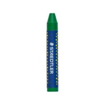 مداد شمعی روغنی سبز رنگ استدلر کد 5-2240