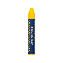 مداد شمعی روغنی زرد رنگ استدلر کد 15-2240