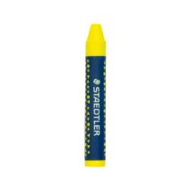 مداد شمعی روغنی زرد رنگ استدلر کد 10-2240
