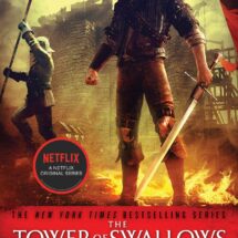 THE WITCHER 4: THE TOWER OF SWALLOWS