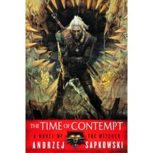 The Witcher 2:The Time of Contempt