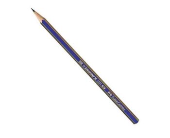 مداد طراحی Goldfaber 1221 فابرکاستل (3B)