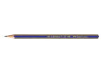 مداد طراحی Goldfaber 1221 فابرکاستل (3H)