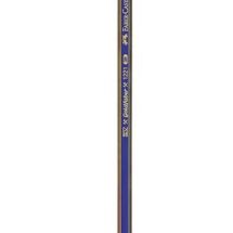 مداد طراحی Goldfaber 1221 فابرکاستل (4H)