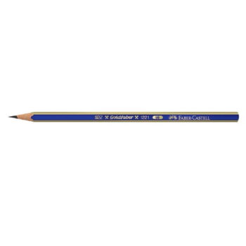 مداد طراحی Goldfaber 1221 فابرکاستل (5B)