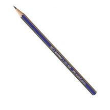 مداد طراحی Goldfaber 1221 فابرکاستل (8B)