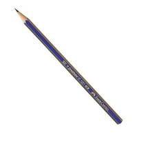 مداد طراحی Goldfaber 1221 فابرکاستل (B)