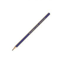 مداد طراحی Goldfaber 1221 فابرکاستل (H)