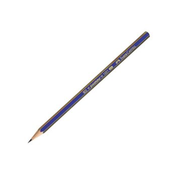 مداد طراحی Goldfaber 1221 فابرکاستل (HB)