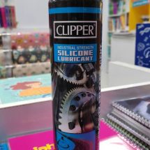 اسپری سیلیکون CLIPPER
