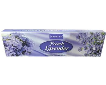 عود French Lavender