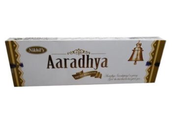 عود Aaradhya