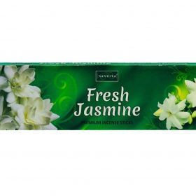عود Fresh Jasmine