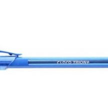 خودکار آبی +CLARO TRION