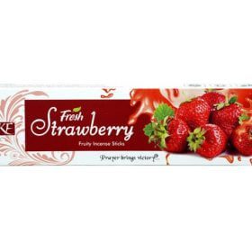 عود Fresh etrawberry