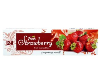 عود Fresh etrawberry