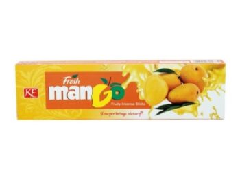 عود Fresh mango